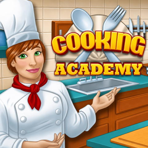 Cooking Academy