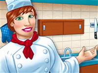 Cooking Academy