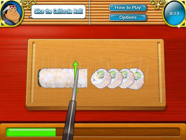 Cooking Academy 2: World Cuisine screenshot 2