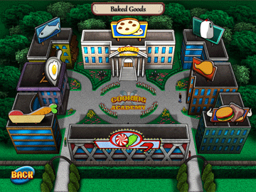 Cooking Academy 3: Recipe for Success screenshot 2