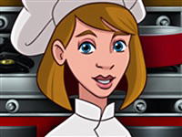 Cooking Academy 3: Recipe for Success