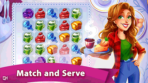 Cooking Bride to Primrose Lake screenshot 2