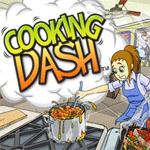 Cooking Dash