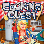 Cooking Quest