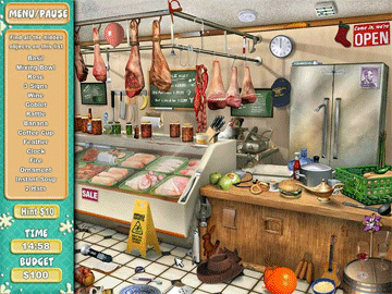Cooking Quest screenshot 1