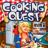 Cooking Quest