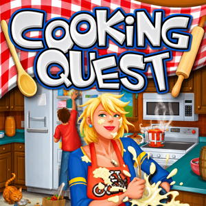 Cooking Quest