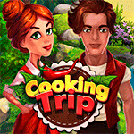 Cooking Trip