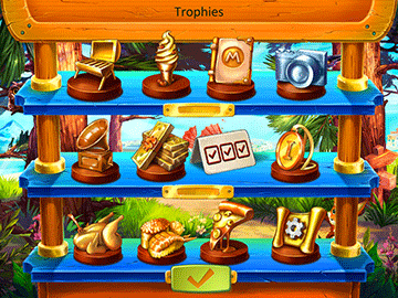 Cooking Trip screenshot 2