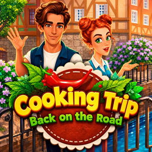 Cooking Trip: Back on the Road