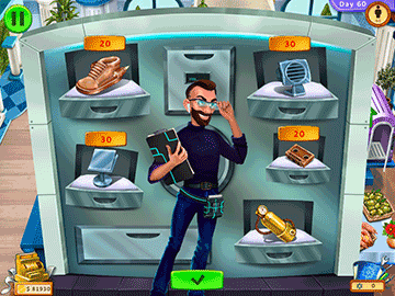 Cooking Trip: New Challenge screenshot 2
