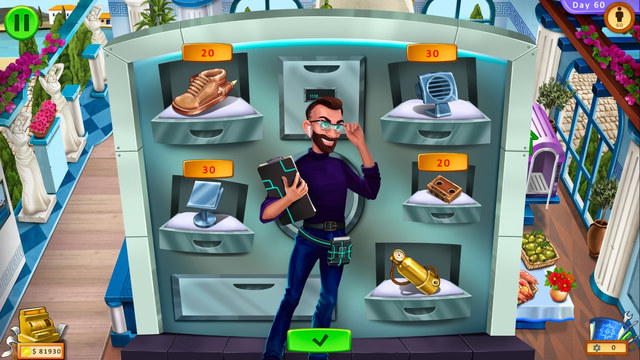 Cooking Trip: New Challenge screenshot 2