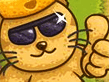 Cool Cat Story