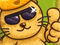 Cool Cat Story