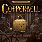 Copperbell