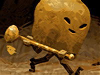 Copperbell