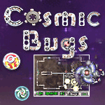 Cosmic Bugs