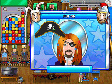 Costume Chaos screenshot 2