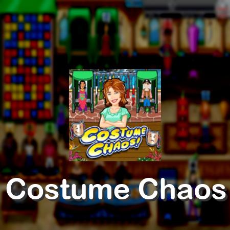 Costume Chaos