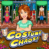 Costume Chaos