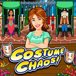 Costume Chaos