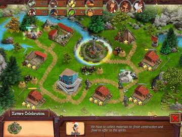 Country Tales screenshot 1