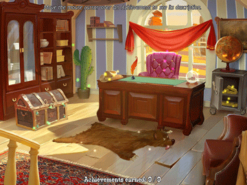 Country Tales screenshot 2