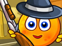 Cover Orange: Journey Gangsters