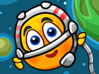Cover Orange: Journey Space