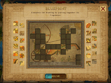 Cradle of Egypt screenshot 2