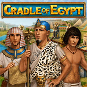 Cradle of Egypt