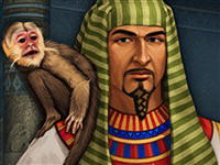 Cradle of Egypt