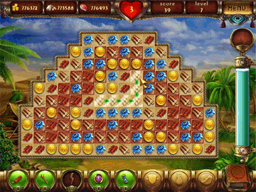 Cradle of Persia screenshot 1
