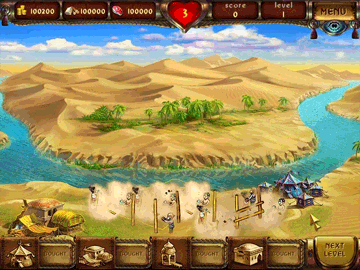 Cradle of Persia screenshot 2