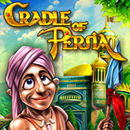 Cradle of Persia PC version