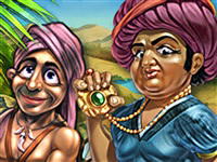Cradle of Persia