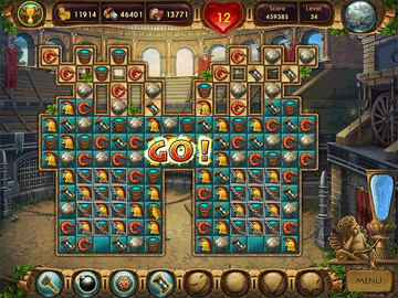 Cradle of Rome 2 screenshot 1