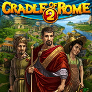 Cradle of Rome 2
