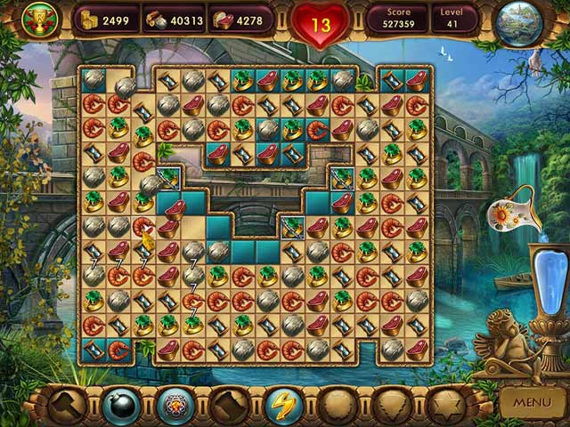 Cradle of Rome 2 screenshot 1
