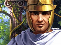 Cradle of Rome 2