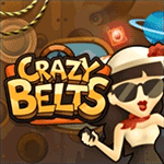 Crazy Belts