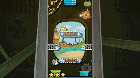 Crazy Belts screenshot 1