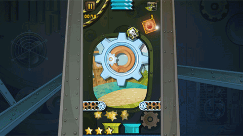 Crazy Belts screenshot 2