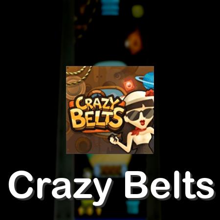 Crazy Belts