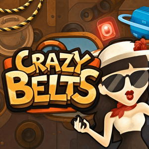 Crazy Belts