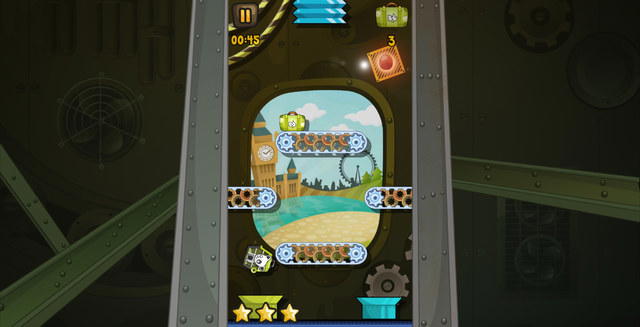 Crazy Belts screenshot 1