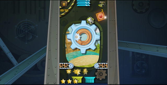 Crazy Belts screenshot 2