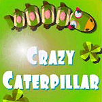 Crazy Caterpillar