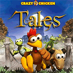 Crazy Chicken Tales