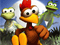 Crazy Chicken Tales